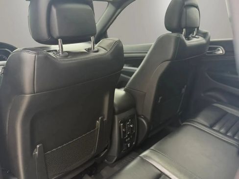 Used 2020 Jeep Grand Cherokee Limited X AWD/4WD image 17