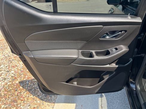 Used 2019 Chevrolet Traverse Premier w/ Redline Edition AWD/4WD image 20