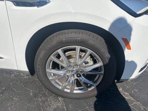 Used 2023 Buick Enclave Essence w/ Experience Buick Package image 44