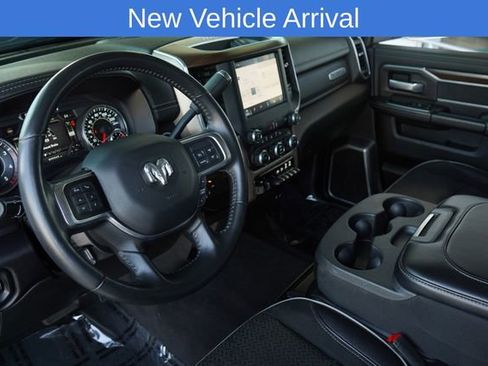 Used 2022 RAM 2500 Laramie image 28