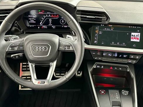 Used 2023 Audi RS 3 w/ RS Technology Package image 16
