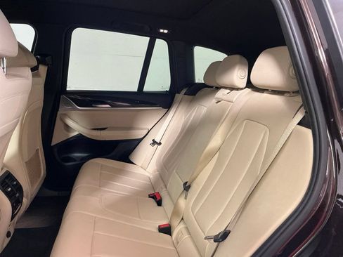 Used 2019 BMW X3 sDrive30i w/ Convenience Package RWD image 26