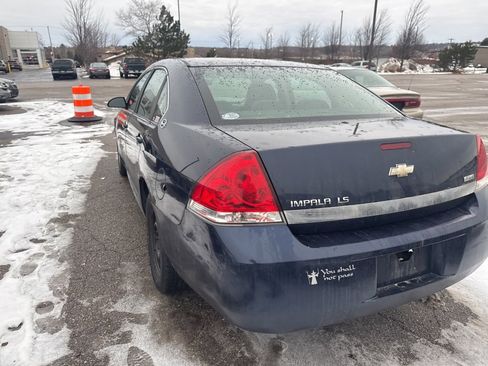 Used 2009 Chevrolet Impala LS image 19
