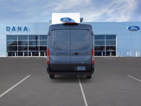 New 2026 Ford Transit 250 148 Medium Roof w/ Load Area Protection Package RWD image 5