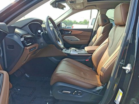 Used 2024 Acura MDX SH-AWD w/ Technology Package image 13