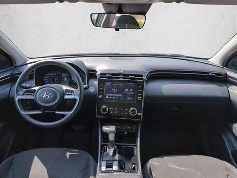 Certified 2023 Hyundai Tucson SEL image 20
