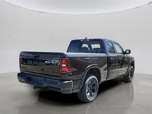 New 2025 RAM 1500 Big Horn image 2