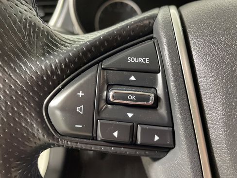 Used 2019 Nissan Maxima 3.5 S w/ Floor Mat Group image 20