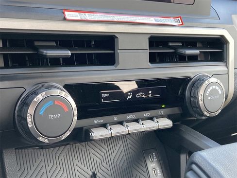 New 2026 Toyota Tacoma SR image 15