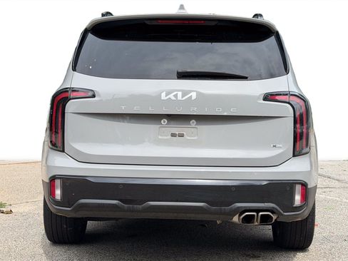 Used 2024 Kia Telluride SX Prestige X-Line AWD/4WD image 25