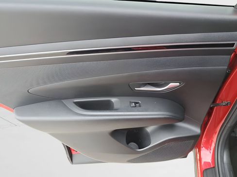 Used 2023 Hyundai Tucson SEL image 8