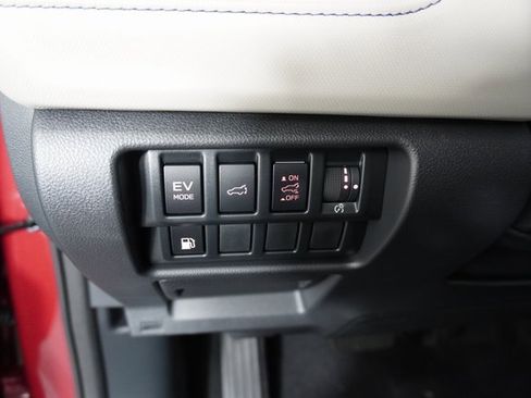 New 2025 Subaru Forester Limited image 15