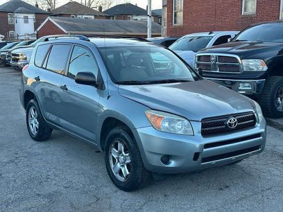 Used 2006 Toyota RAV4 4WD