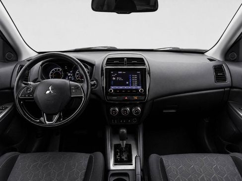 Used 2021 Mitsubishi Outlander Sport SE AWD/4WD image 21