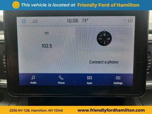 Used 2023 Ford Explorer XLT w/ Equipment Group 202A image 18