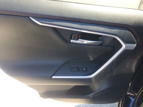 Certified 2025 Toyota RAV4 XSE w/ Weather Package image 16