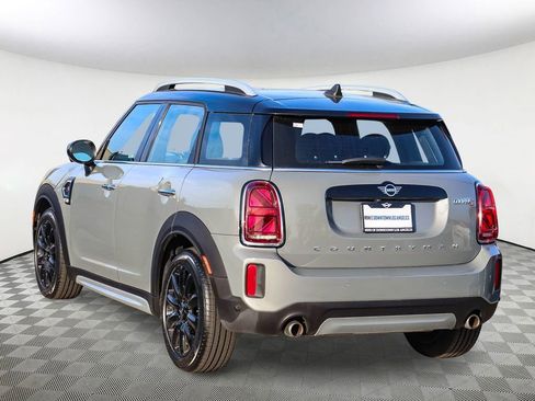 Used 2023 MINI Cooper Countryman S image 7