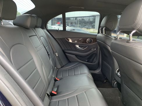 Used 2019 Mercedes-Benz C 300 Sedan image 33