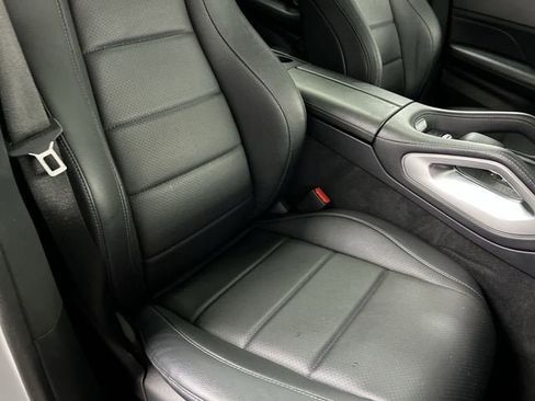 Used 2021 Mercedes-Benz GLS 450 4MATIC image 29