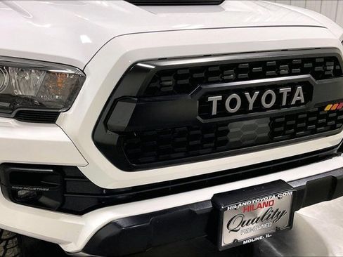 Used 2019 Toyota Tacoma TRD Pro image 30