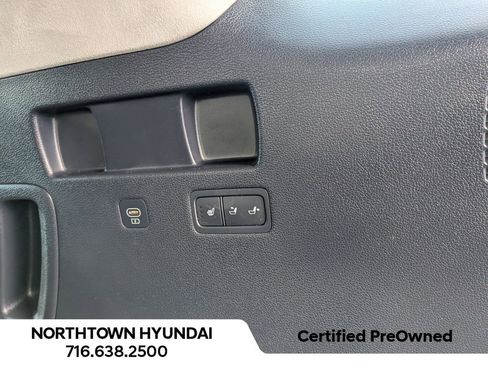 Certified 2023 Hyundai Palisade Calligraphy w/ Cargo Package image 45