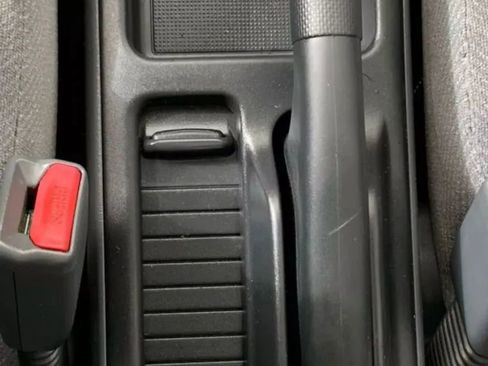 Used 2002 Honda Civic EX image 12