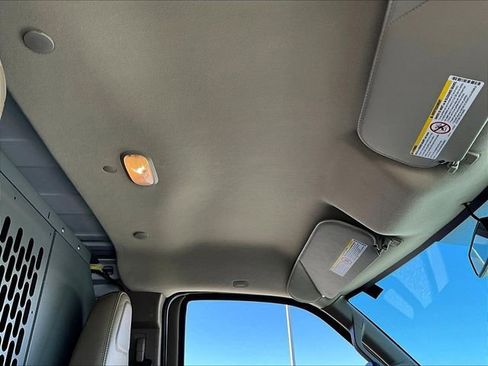 New 2026 Chevrolet Express 2500 image 22