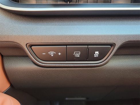 New 2026 Kia Carnival EX image 25