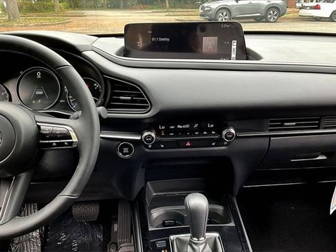 New 2026 MAZDA CX-30 2.5 Turbo w/ Premium Plus Pkg image 6