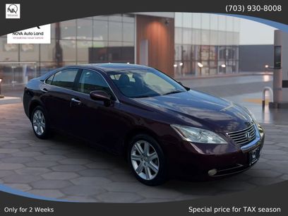 Used 2008 Lexus ES 350