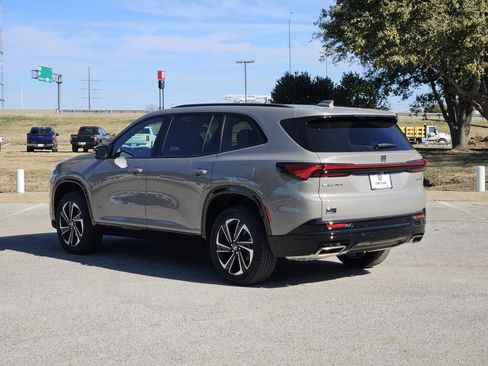 New 2026 Buick Enclave Sport Touring w/ Power Package FWD image 4