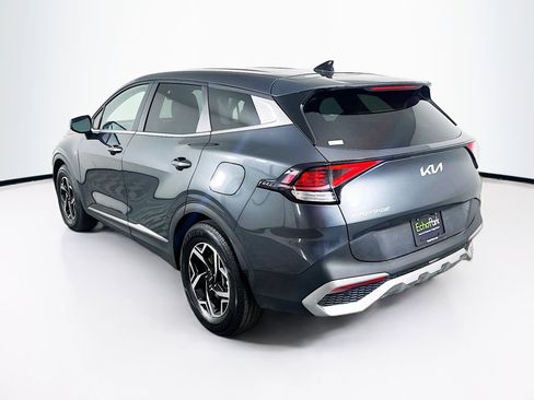 Used 2024 Kia Sportage LX image 5