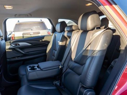 Used 2023 MAZDA CX-9 Touring Plus image 15