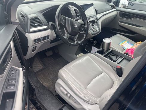 Used 2021 Honda Odyssey EX-L image 6