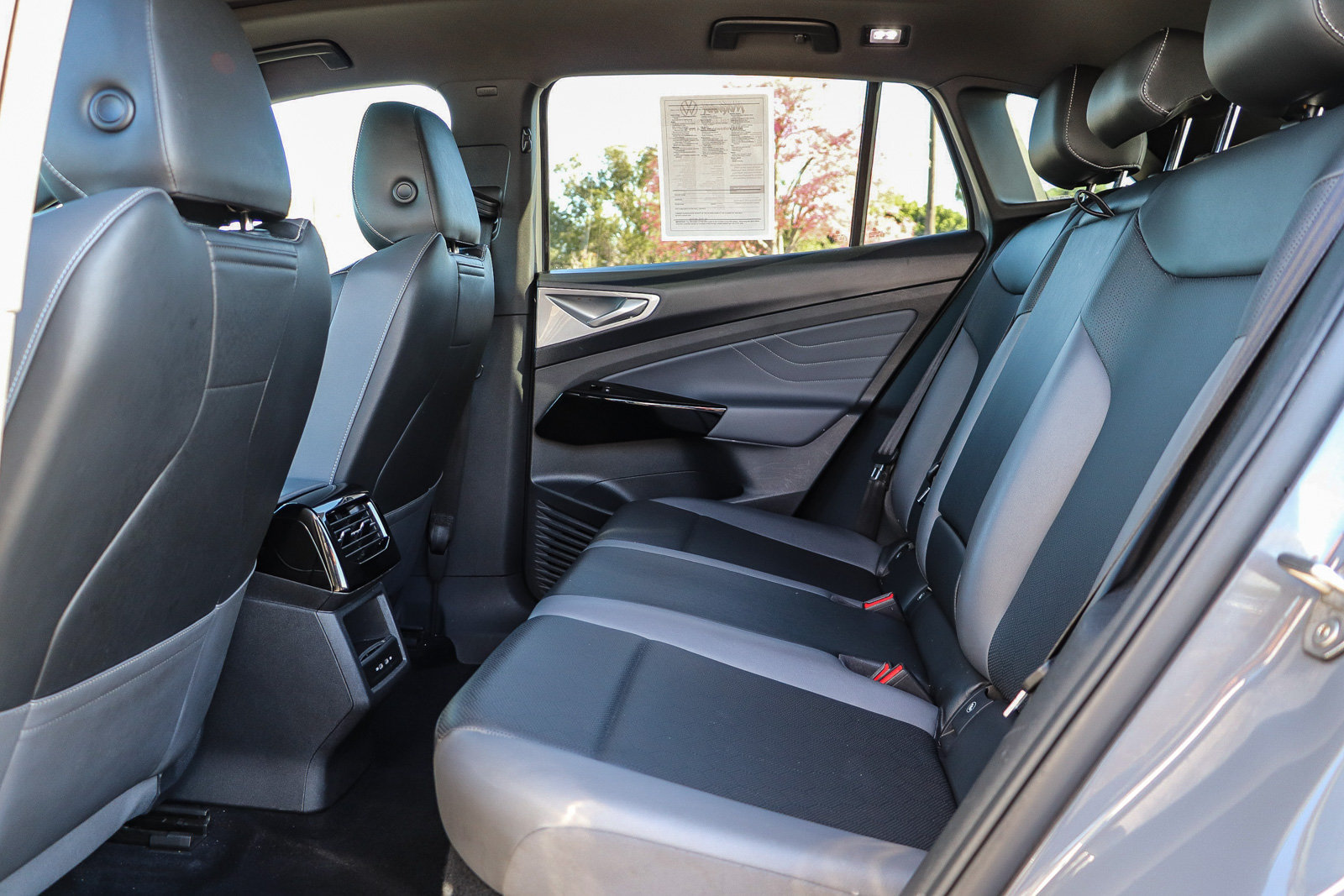 Used 2023 Volkswagen ID.4 Pro S RWD image 19