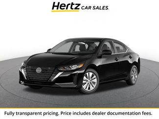 Used 2025 Nissan Sentra S FWD video 1