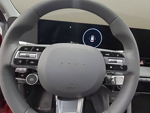 New 2026 Hyundai Ioniq 5 SEL image 23