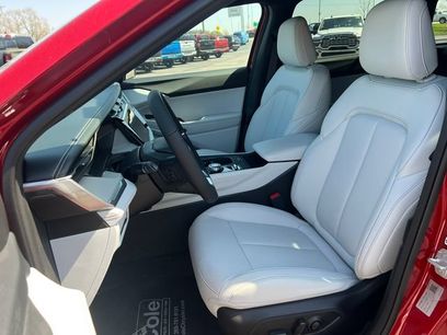 New 2026 Jeep Cherokee Limited