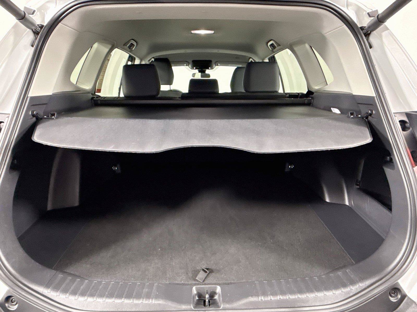 Certified 2026 Toyota RAV4 XLE Premium FWD image 37