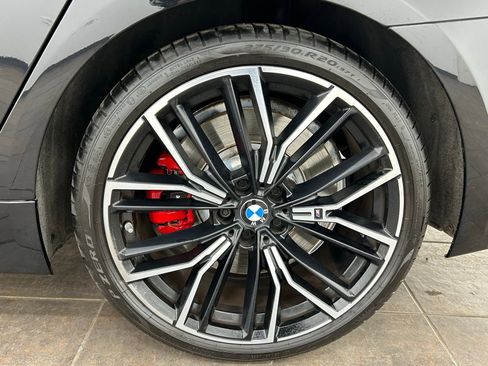Used 2023 BMW 540i xDrive w/ M Sport Package image 37