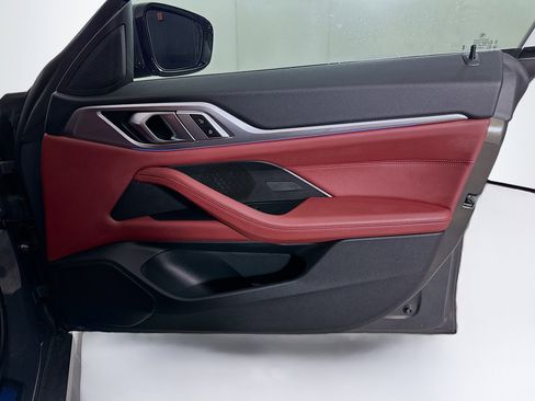 Used 2023 BMW i4 eDrive35 w/ Premium Package image 35