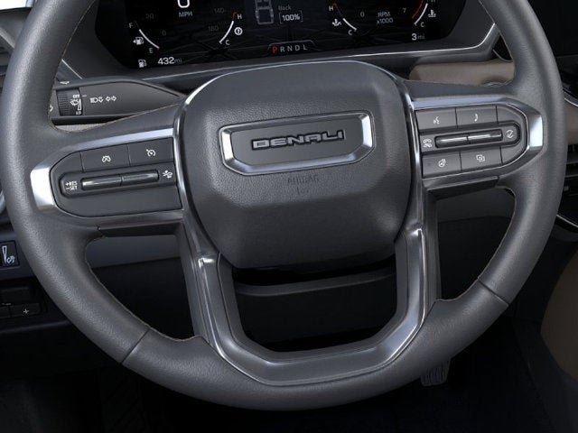 New 2026 GMC Canyon Denali AWD/4WD image 19