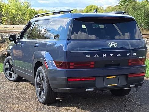 New 2026 Hyundai Santa Fe SEL AWD/4WD image 22
