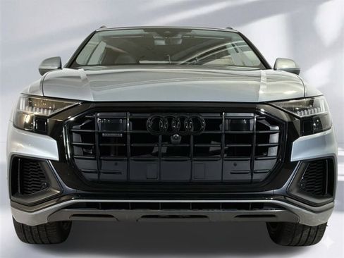 Used 2023 Audi Q8 Premium Plus w/ Premium Plus Package image 24