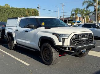 Used 2023 Toyota Tundra TRD Pro video 1