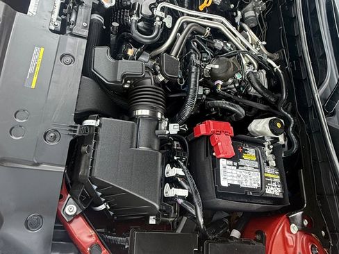 Used 2022 Nissan Altima 2.5 SR image 31