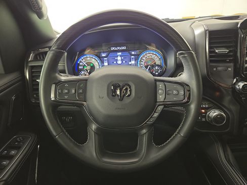 Certified 2022 RAM 1500 Limited AWD/4WD image 15