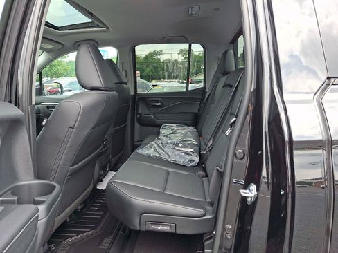 New 2026 Honda Ridgeline RTL image 5