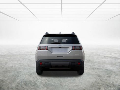 New 2026 Jeep Cherokee Laredo image 7