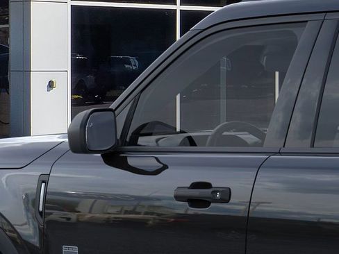 New 2025 Ford Bronco Sport Big Bend image 39